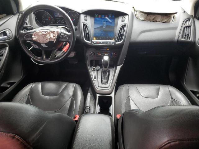 2016 FORD FOCUS SE - 1FADP3F24GL287882