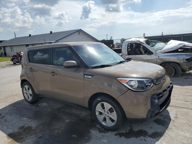 Vin: kndjn2a22f7136275, lot: 62313385, kia soul 20154