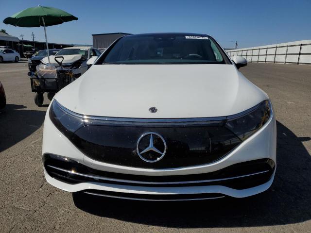2023 MERCEDES-BENZ EQS SEDAN - W1KCG2DB1PA034068