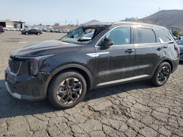 KIA SORENTO S