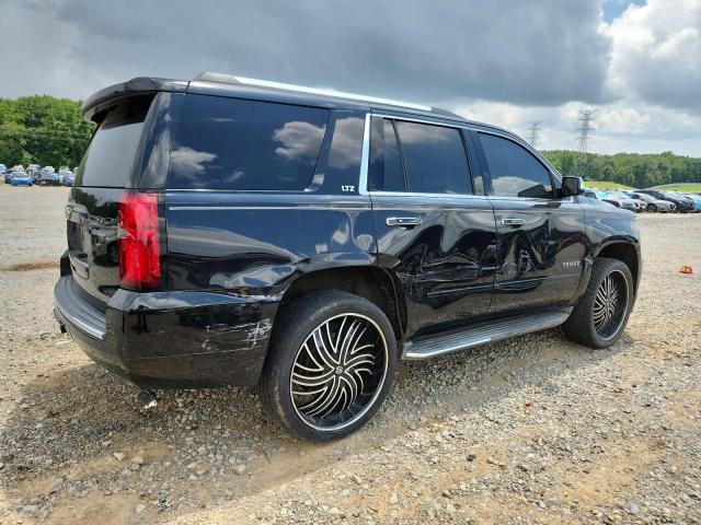2015 CHEVROLET TAHOE K150 1GNSKCKC9FR538445