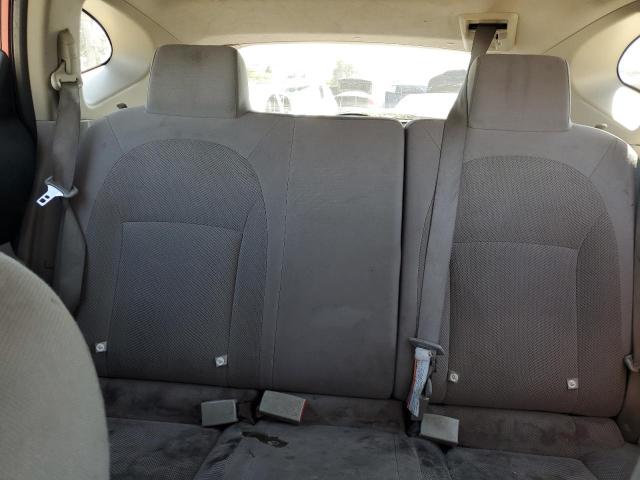 2015 NISSAN ROGUE SELE - JN8AS5MV4FW759200