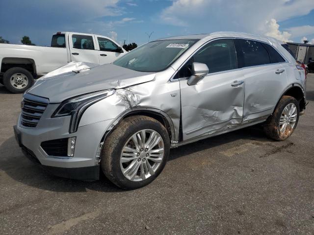 CADILLAC XT5 PREMIU
