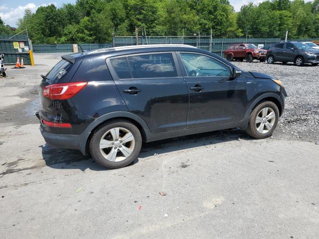 Vin: kndpbca27d7489178, lot: 59559795, kia sportage lx 20133