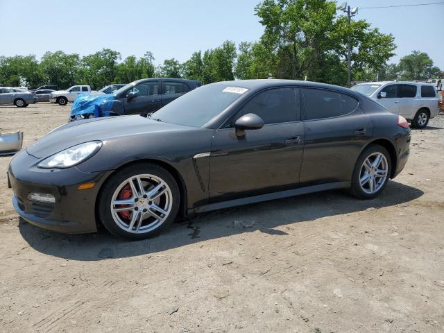 2011 PORSCHE PANAMERA 2 - WP0AA2A72BL011382