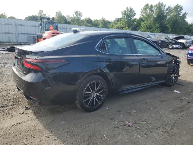 Vin: 4t1g11ak1mu558824, lot: 60099835, toyota camry se 20213