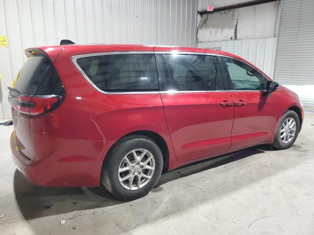 Vin: 2c4rc1bg6sr513633, lot: 59127005, chrysler pacifica s select 20253