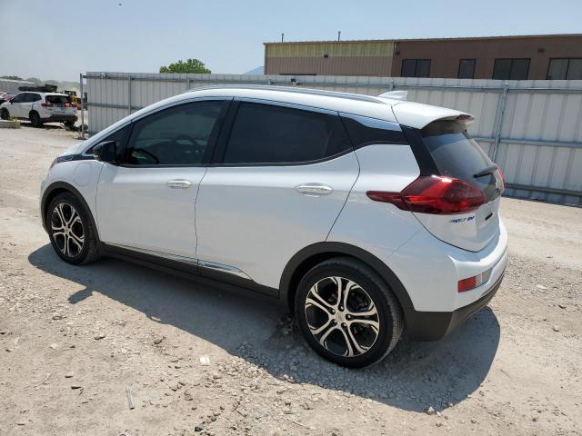 Vin: 1g1fz6s08l4142635, lot: 60260005, chevrolet bolt premier 20202
