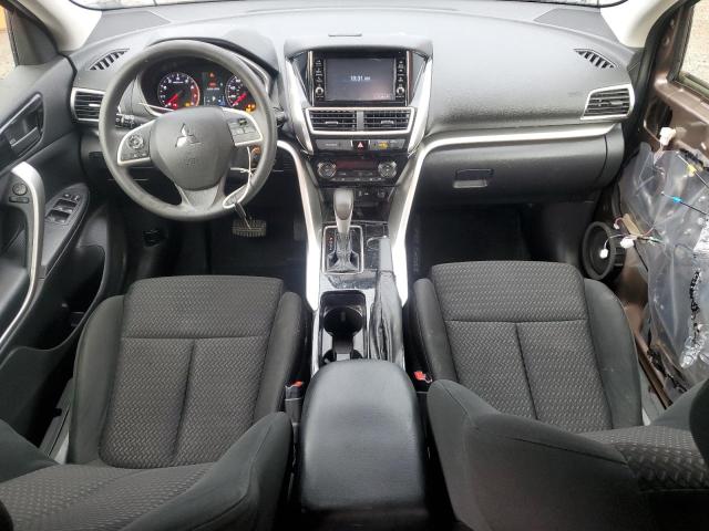 2019 MITSUBISHI ECLIPSE CR - JA4AS3AA7KZ047381