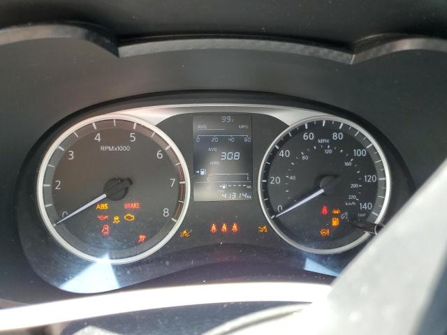 2023 NISSAN VERSA S - 3N1CN8DV2PL850859