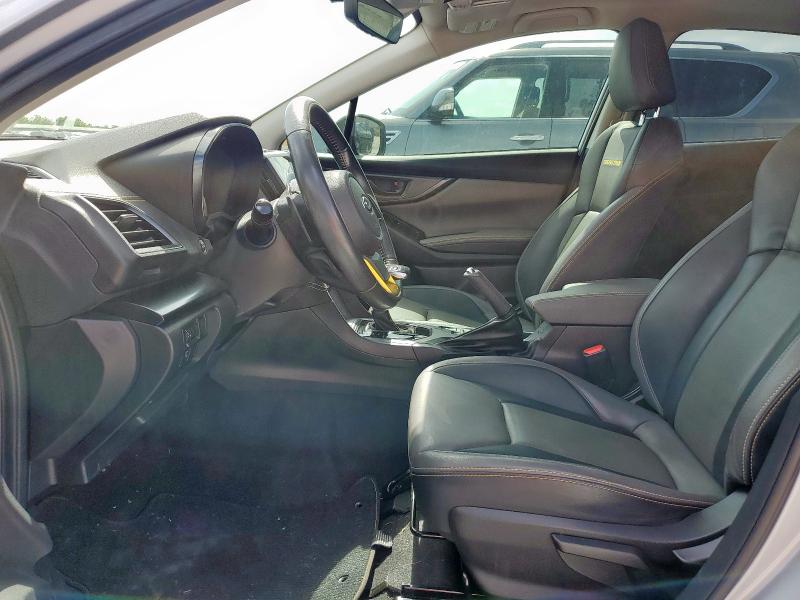 2021 SUBARU CROSSTREK JF2GTHSC7MH279029