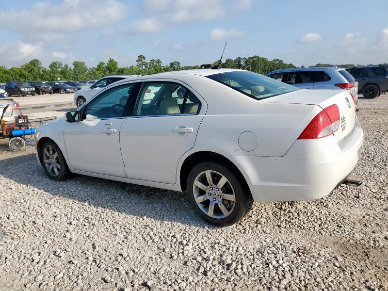 Vin: 3mehm0ja4ar656099, lot: 59639005, mercury milan premier 20102