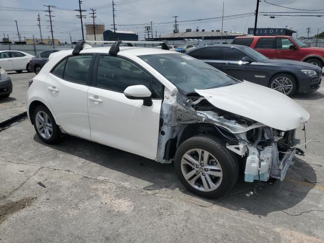 Vin: jtnd4mbe1n3166034, lot: 59779505, toyota corolla se 20224