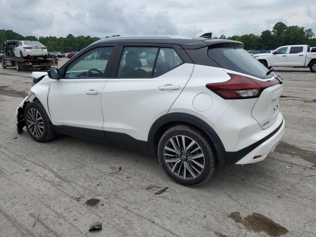 Vin: 3n1cp5cv8ml566481, lot: 61018465, nissan kicks sv 20212