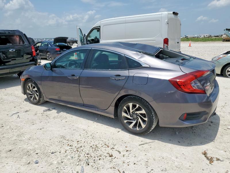 Vin: 19xfc2f78ge035288, lot: 59338315, honda civic ex 20162