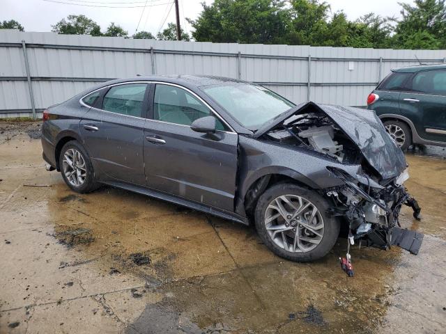 Vin: 5npef4jaxmh084680, lot: 60490485, hyundai sonata sel 20214