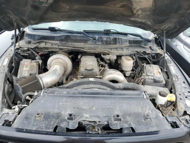 2015 RAM 2500 SLT 3C6UR5JL9FG664225