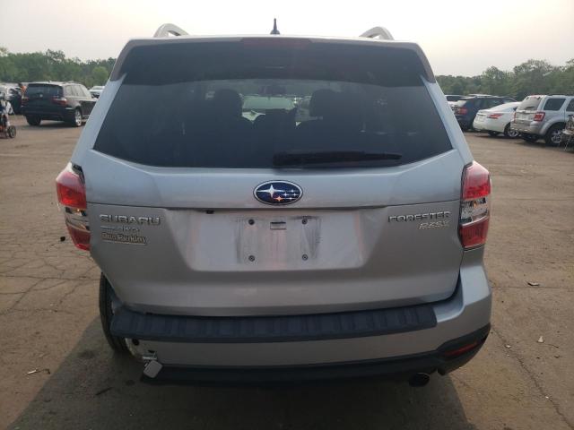 2015 SUBARU FORESTER 2 - JF2SJAHC1FH536882