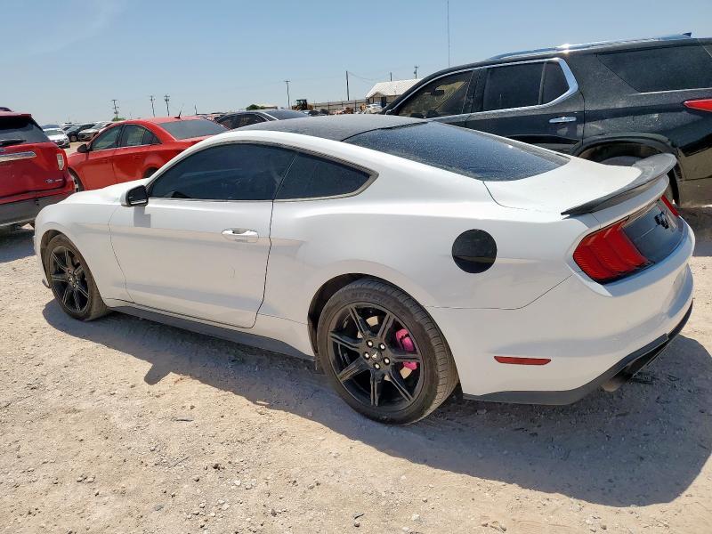 2018 FORD MUSTANG 1FA6P8TH7J5108468
