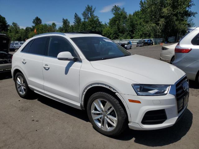 2017 AUDI Q3 PREMIUM WA1JCCFSXHR007139