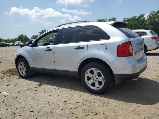 2014 FORD EDGE SE - 2FMDK4GC8EBA36281