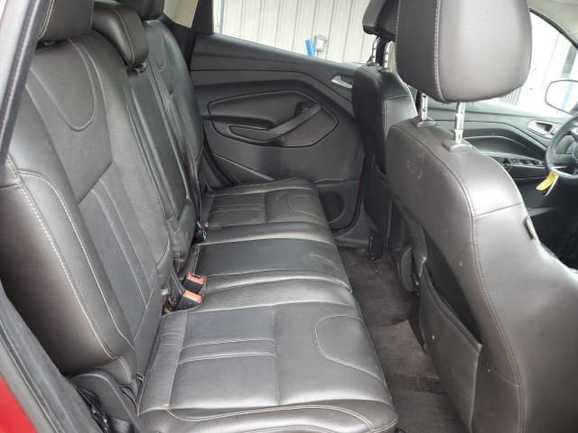 2013 FORD ESCAPE TIT - 1FMCU0J96DUB79721