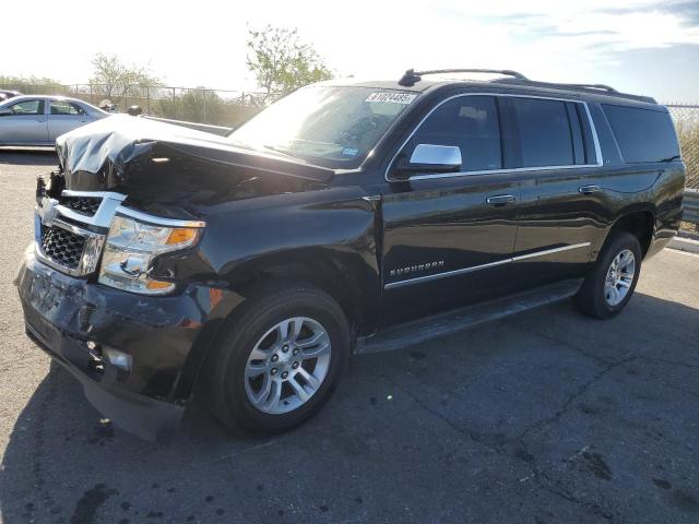 CHEVROLET SUBURBAN K