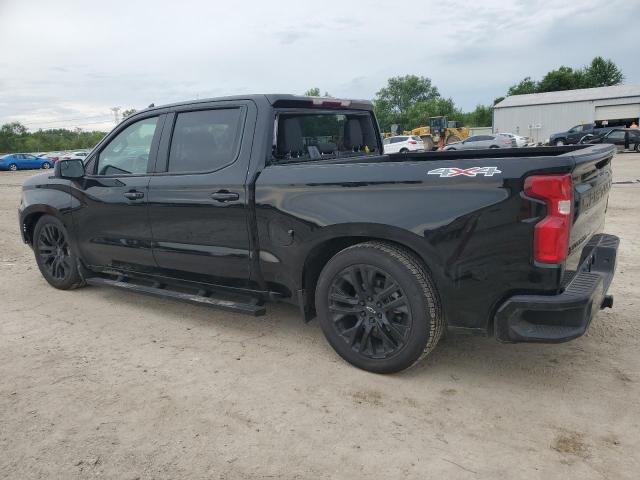2025 CHEVROLET SILVERADO 2GCUKEED5S1134546