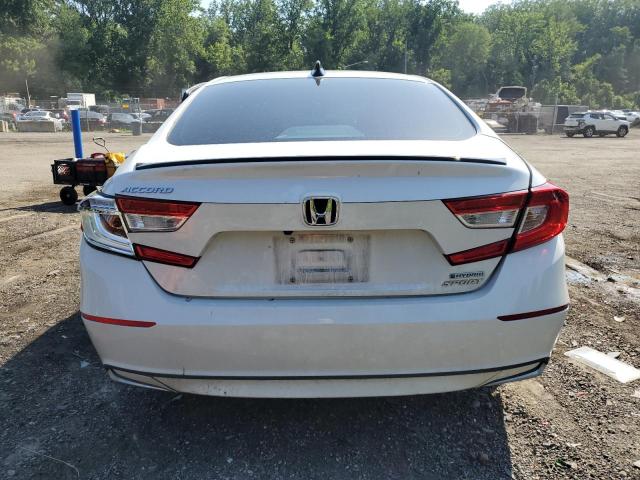 2022 HONDA ACCORD HYB - 1HGCV3F21NA042950