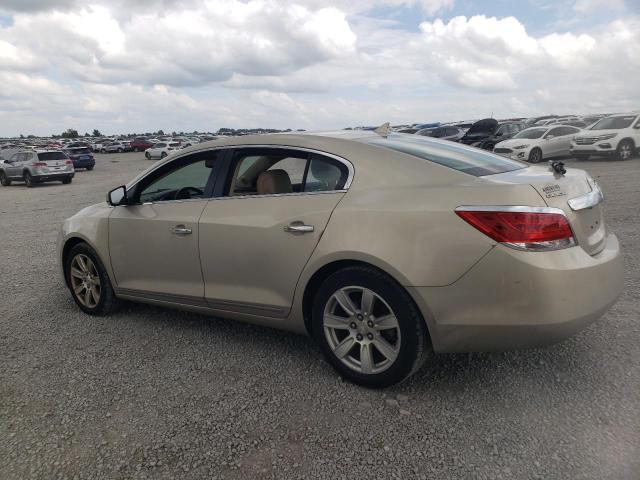 Vin: 1g4gc5eg6af180720, lot: 59810575, buick lacrosse cxl 20102