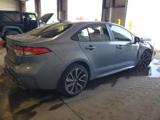 Vin: jtds4mce7nj094892, lot: 62347775, toyota corolla se 20223