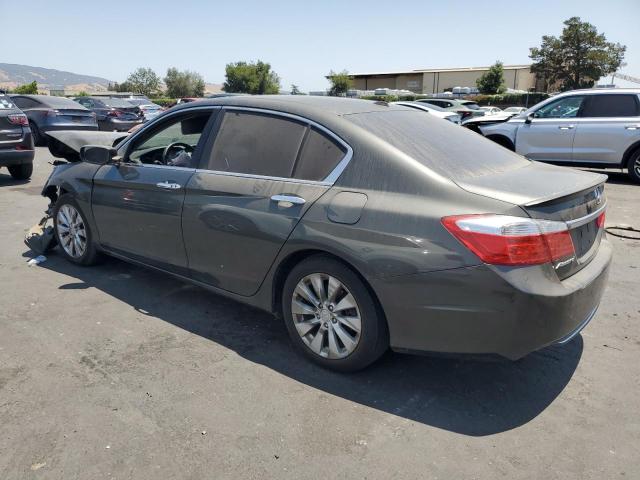 Vin: 1hgcr2f89ea222826, lot: 59764305, honda accord exl 20142