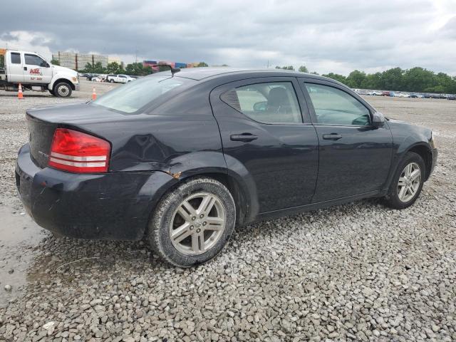 Vin: 1b3cc1fb8an216171, lot: 60236525, dodge avenger express 20103