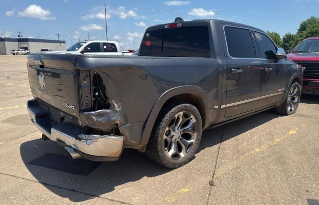 Vin: 1c6srfhtxkn772521, lot: 60108725, ram 1500 limited 20194