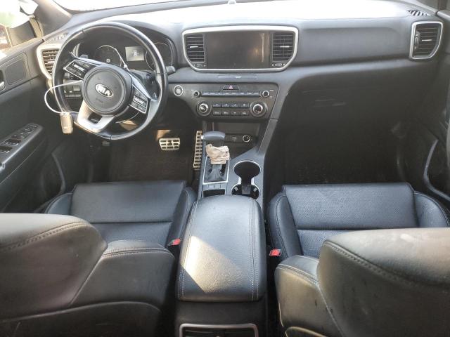2020 KIA SPORTAGE S - KNDP63AC0L7666956