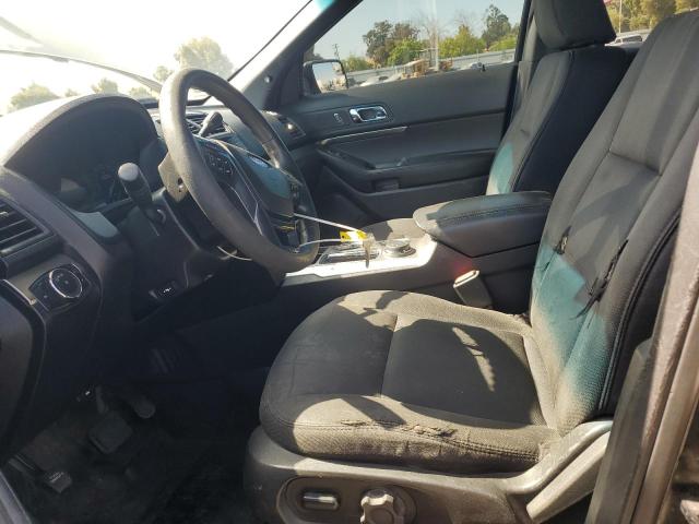 2017 FORD EXPLORER P - 1FM5K8AR5HGA24319