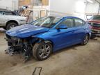 2017 HYUNDAI ELANTRA SE - 5NPD84LFXHH140492