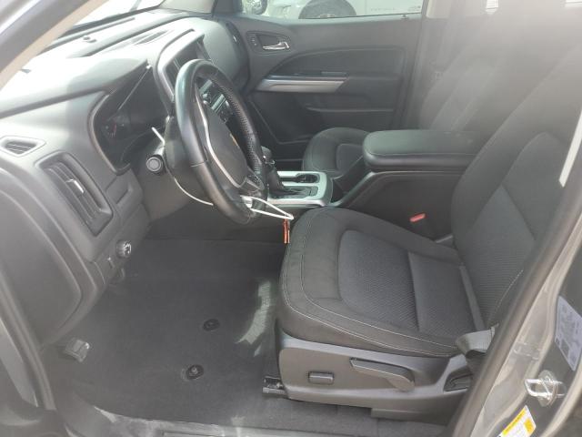 2022 CHEVROLET COLORADO LT 1GCGSCEA7N1266807