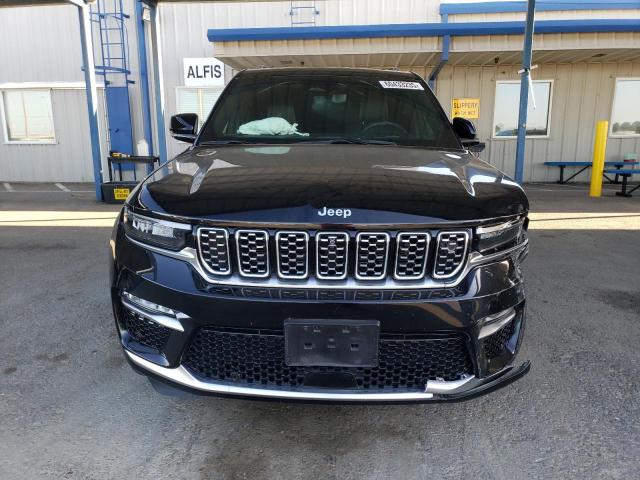 2022 JEEP GRAND CHER - 1C4RJYE62N8762299