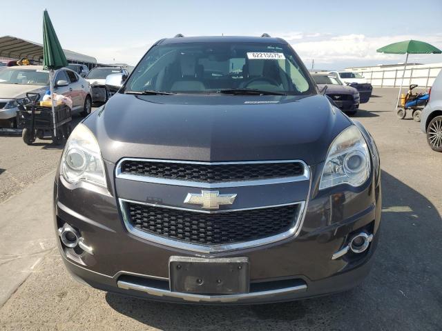 2015 CHEVROLET EQUINOX LT - 1GNALDEK0FZ102715