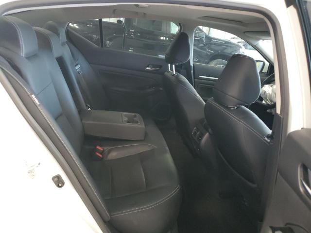 2023 NISSAN ALTIMA SL 1N4BL4EW3PN332618