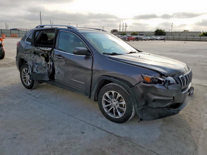 Vin: 1c4pjllb3kd226412, lot: 61024685, jeep grand cher latitude plus 20194