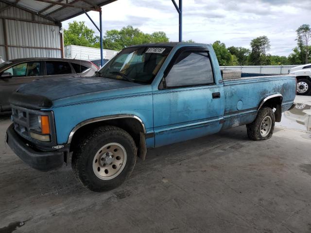 Vin: 1gcdc14zxpe180754, lot: 61718215, chevrolet gmt c1500 1993 img_1