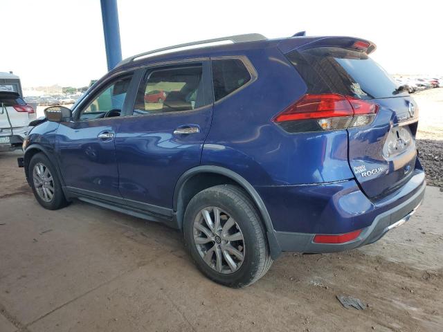 2017 NISSAN ROGUE S - KNMAT2MT4HP594543