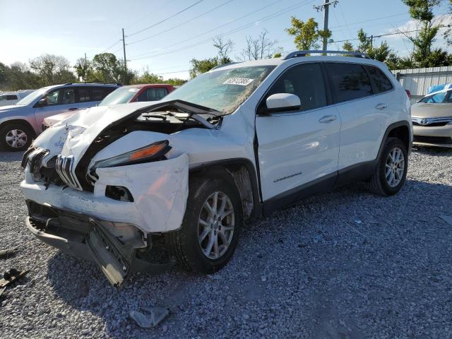 Vin: 1c4pjlcb7hw559306, lot: 62612385, jeep grand cher latitude 2017 img_1