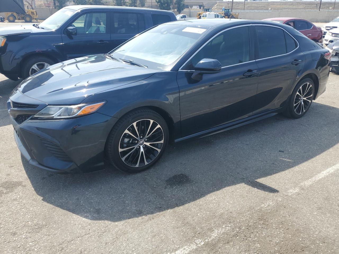 TOYOTA CAMRY L