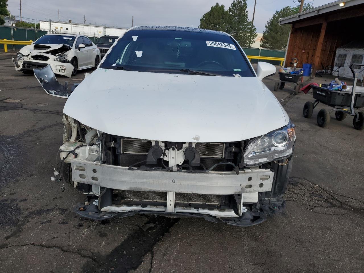 Lexus Ct 200 2015