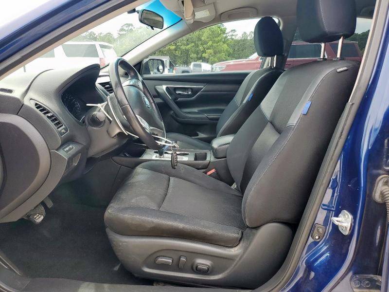 2016 NISSAN ALTIMA 2.5 - 1N4AL3AP9GN389359