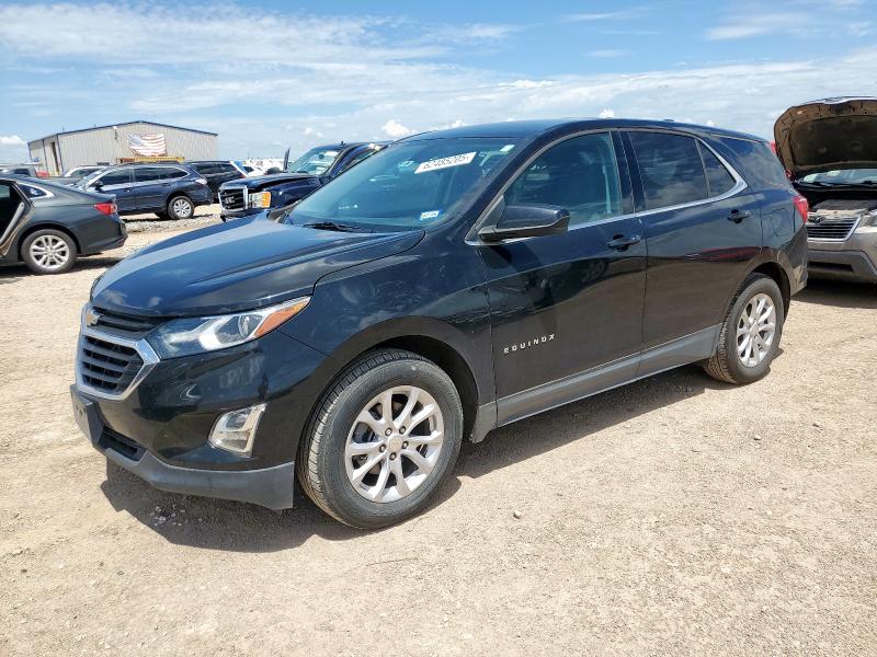 Vin: 3gnaxkev9kl384650, lot: 62485205, chevrolet equinox lt 2019 img_1