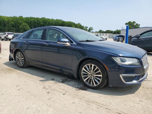 Vin: 3ln6l5d90hr619602, lot: 59420625, lincoln mkz select 20174